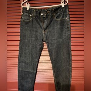 Levi’s 502 jeans